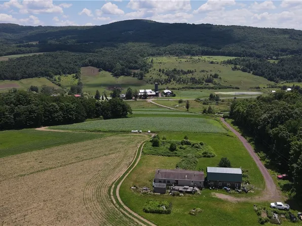 503 N Harpersfield Rd, Jefferson, NY 12093