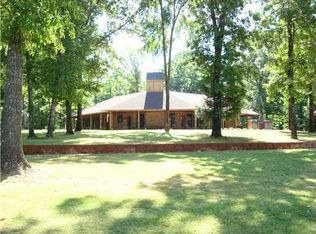 17961 Munnerlyn Chapel Rd, Ida, LA 71044