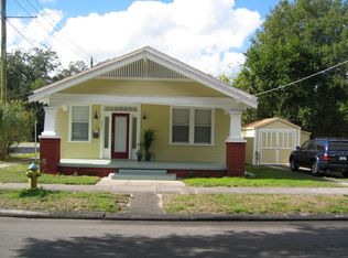 3202 N 12th St, Tampa, FL 33605