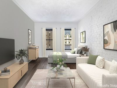 237 E 54th St APT 3C, New York, NY, 10022