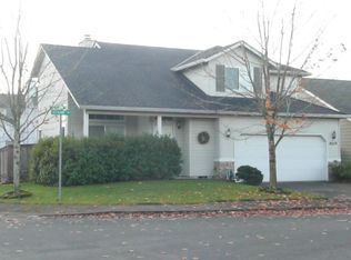 18219 SE 18th Way, Vancouver, WA