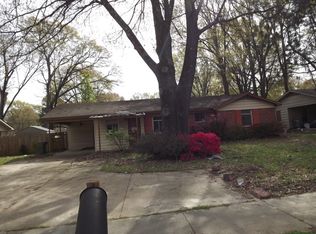 522 N White Station Rd, Memphis, TN 38120