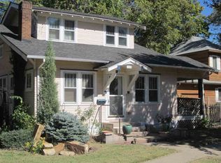 910 W Murdock Ave, Wichita, KS 67203