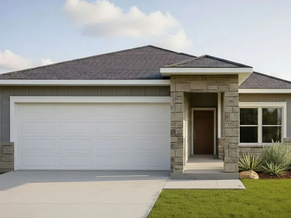 2008 Ratibor Dr, Temple, TX 76502