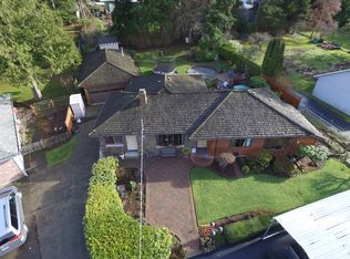 16024 21st Ave SW, Seattle, WA 98166