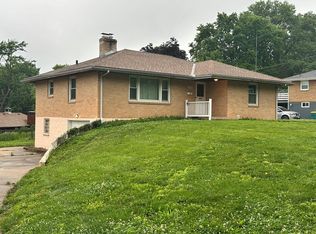 2020 S Pearl St, Independence, MO 64055