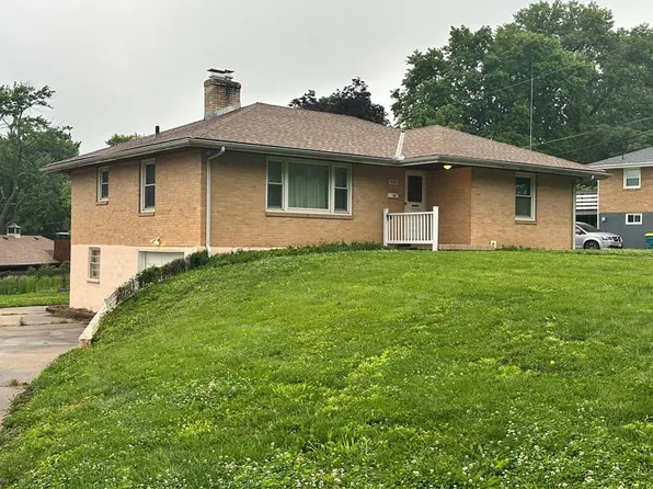 2020 S Pearl St, Independence, MO 64055