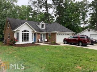 7 Leland Ave NW, Rome, GA 30165