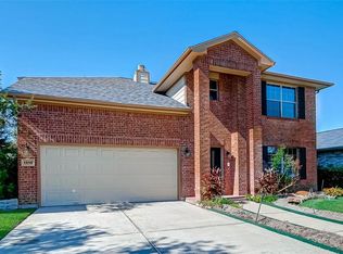 1310 Hemple Dr, Rosenberg, TX 77471