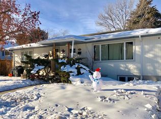 509 N 4th Ave, Bozeman, MT 59715