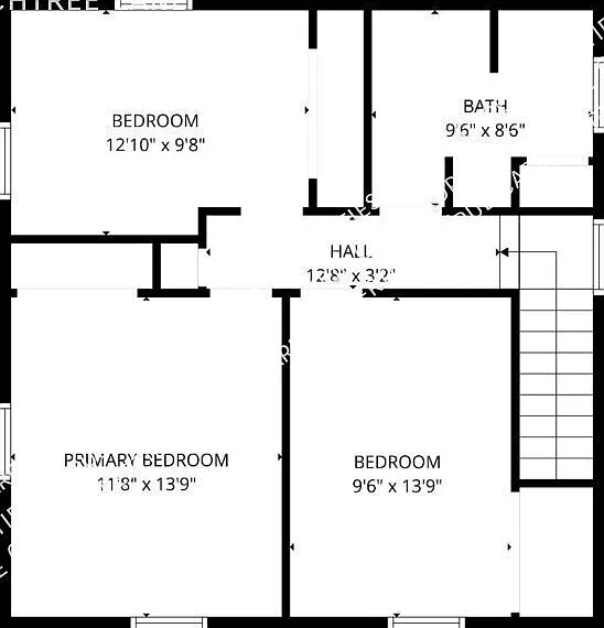 2109 Peachtree Ln — Photo 3