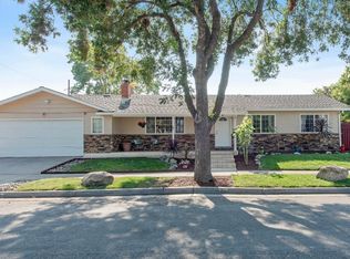 3225 Overbrook Dr, San Jose, CA 95118