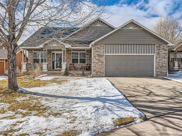 11613 Josephine Street, Thornton, CO 80233
