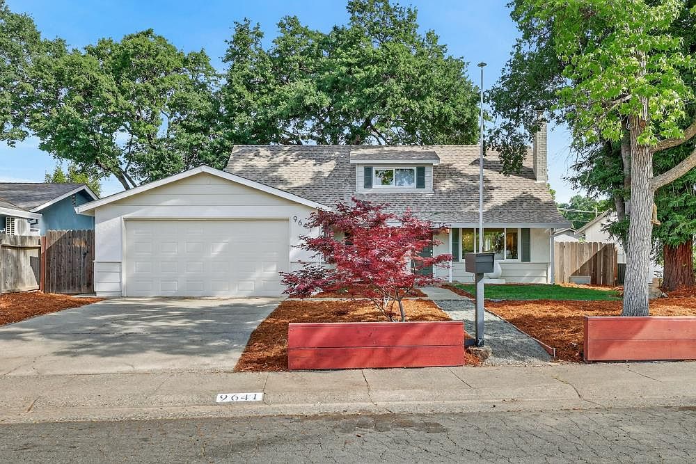 9641 Tanglewood Cir, Orangevale, CA 95662 | Zillow