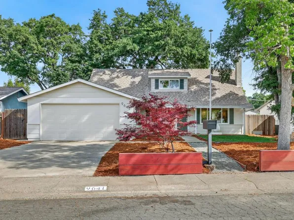 9641 Tanglewood Cir, Orangevale, CA 95662