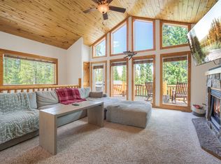 272 Porcupine Road, Fairplay, CO 80440