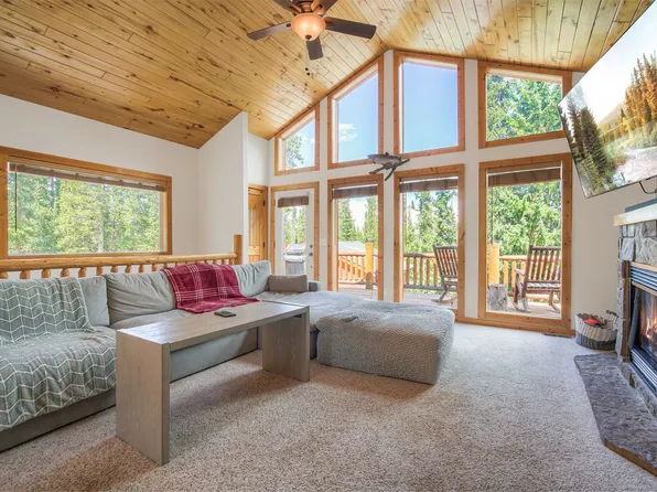 272 Porcupine Road, Fairplay, CO 80440