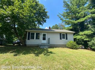 5 Rock Hill Road Ext, Asheville, NC 28803