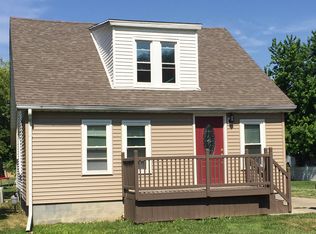 7057 Schuler Ave, Newport, MI 48166