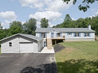 186 Hollenbeck Rd, Greene, NY 13778