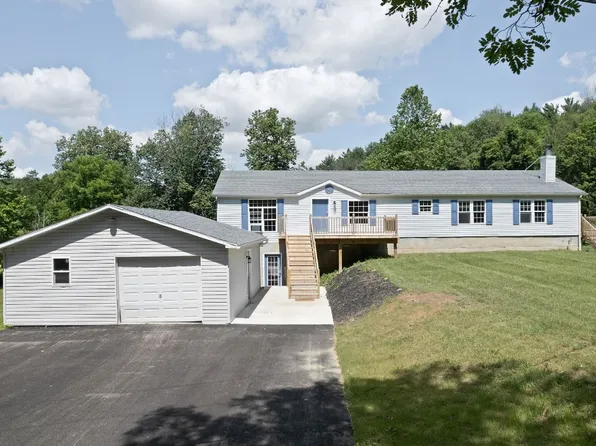 186 Hollenbeck Rd, Greene, NY 13778