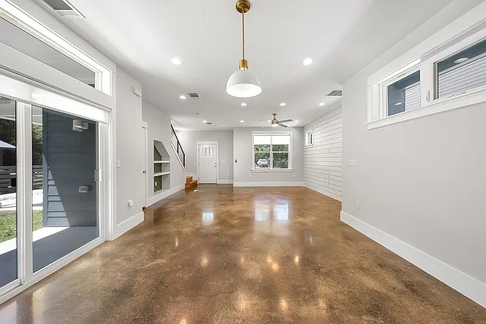 2821 Castro St #1 — Photo 9