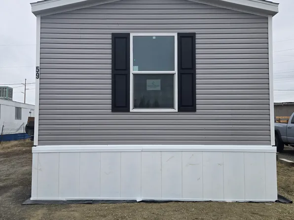 2765 Wylie Dr Trailer 59, East Helena, MT 59635