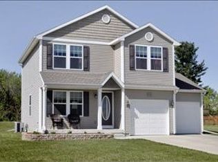 3151 Edling Dr, Kalamazoo, MI 49004