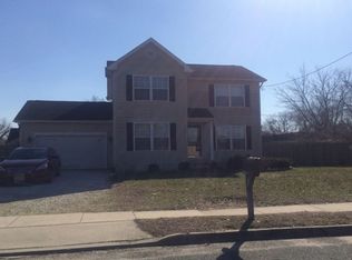 220 W Chestnut St, Clayton, NJ 08312