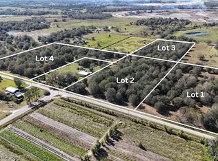 Hollandtown Rd, Wauchula, FL 33873