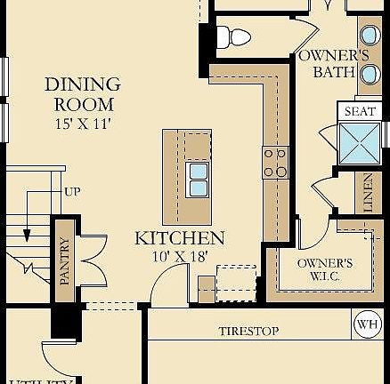 2nd image of this home