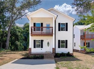 126 Adams St, Kernersville, NC 27284