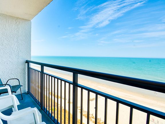 4th image of 1501 Ocean Blvd. S #1131