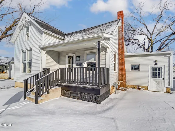 609 E Central Ave, Van Wert, OH 45891