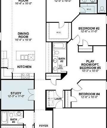 2nd image of 20714 Draper Rd