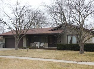 7101 N 86th St, Milwaukee, WI 53224