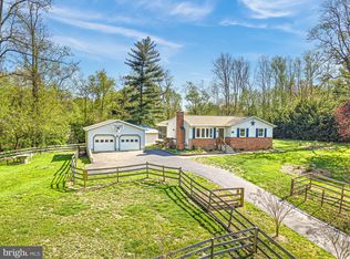 360 Big Elk Chapel Rd, Elkton, MD 21921