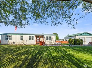 9637 H Rd #4, Moses Lake, WA 98837