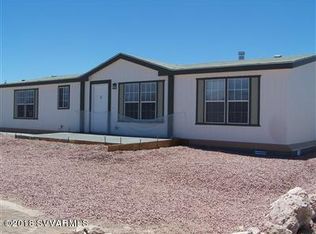 5730 N Brittney Ln, Rimrock, AZ 86335