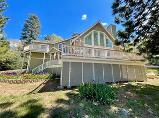 6374 Sugar Pines Cir, Angelus Oaks, CA 92305