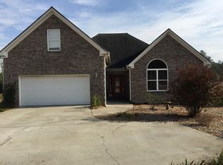 2055 Shoal Creek Rd, Monroe, GA 30656