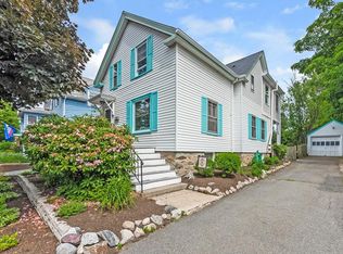 15 Thomas Rd, Swampscott, MA 01907
