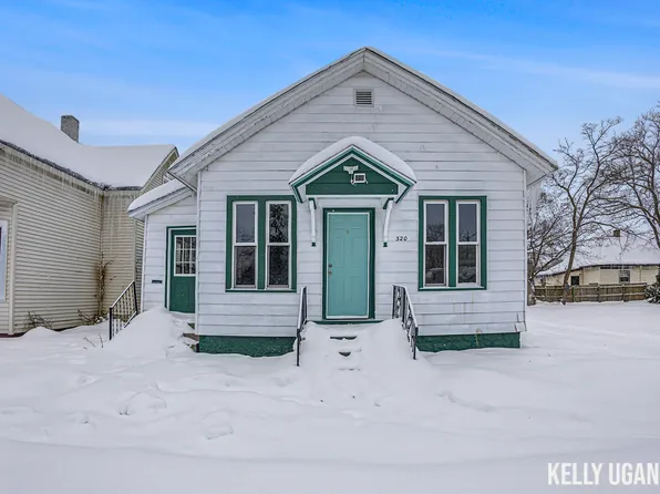 320 Myrtle Ave, Muskegon, MI 49442