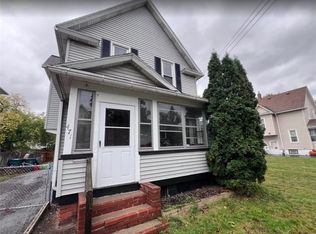 471 Emerson St, Rochester, NY 14613
