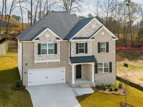 2292 Edgecombe Ln, Dacula, GA 30019