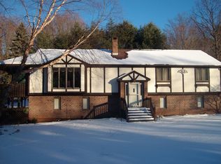 815 Chamberlain Hwy, Berlin, CT 06037