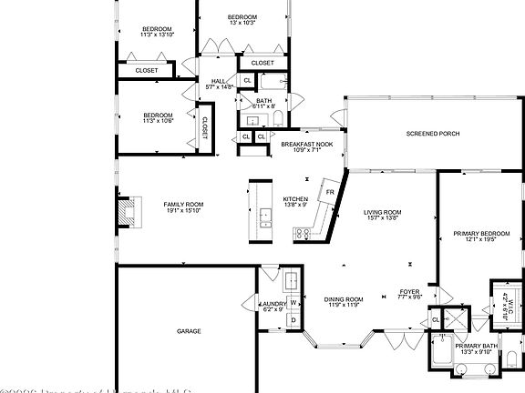 3rd image of 12380 Tansboro St