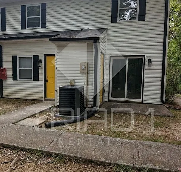 Mosby Townhouses - G — Photo 33