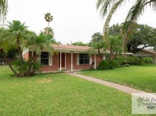 2401 E Adams St, Harlingen, TX 78550