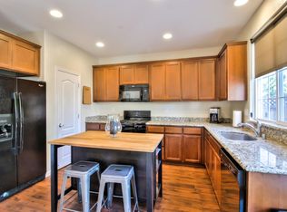 794 Equinox Loop, Lincoln, CA